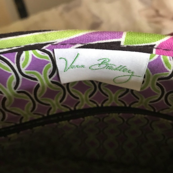 Vera Bradley purse - Picture 7 of 7